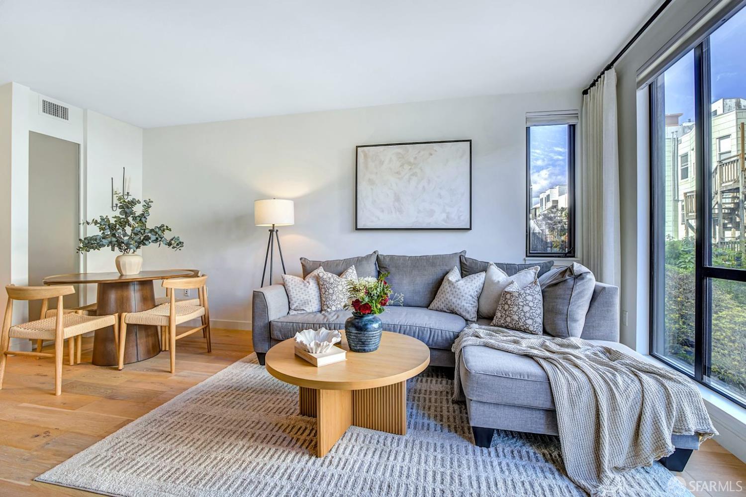 Detail Gallery Image 14 of 73 For 99 Rausch St #214,  San Francisco,  CA 94103 - 2 Beds | 2 Baths