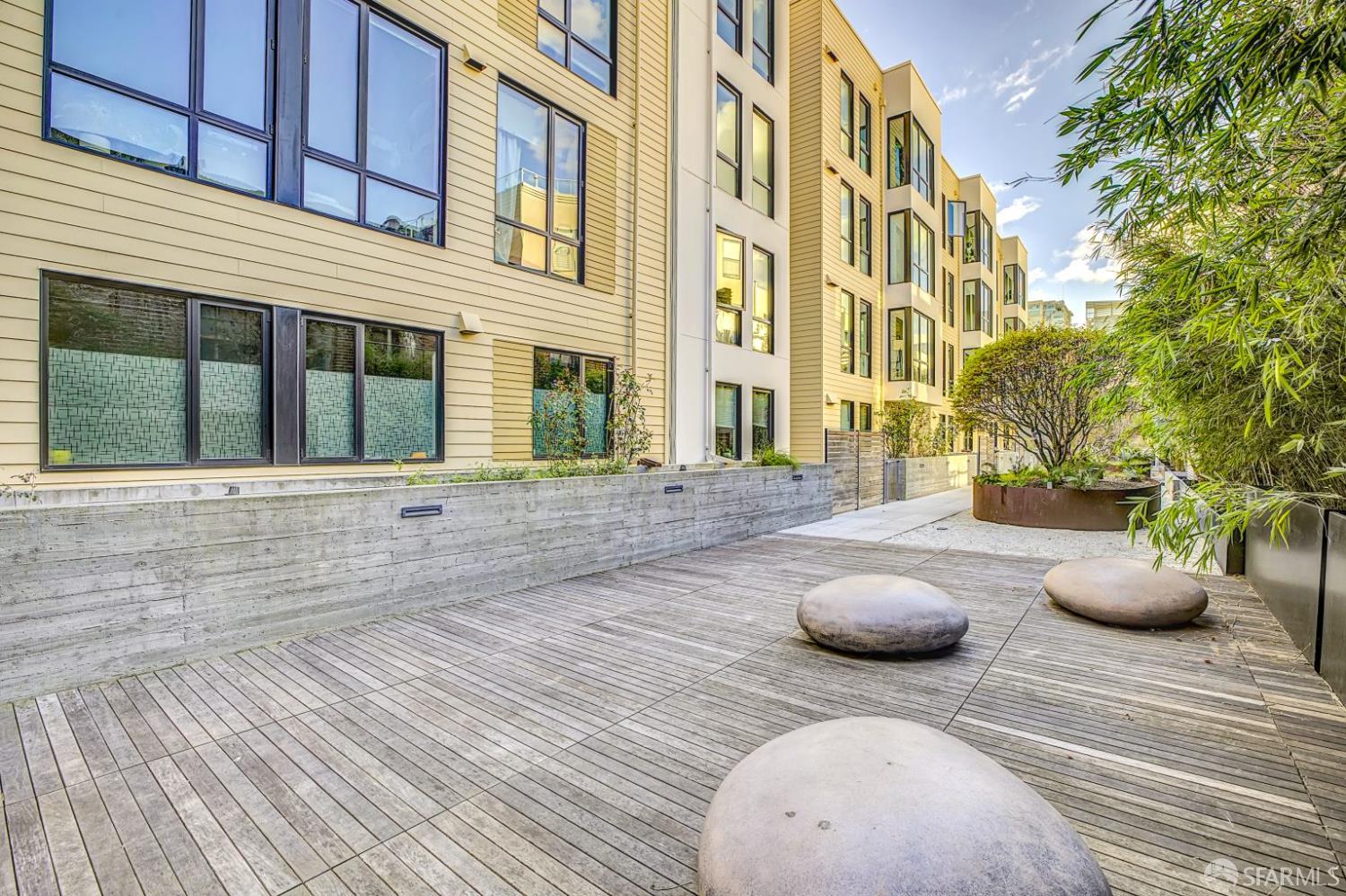 Detail Gallery Image 45 of 73 For 99 Rausch St #214,  San Francisco,  CA 94103 - 2 Beds | 2 Baths