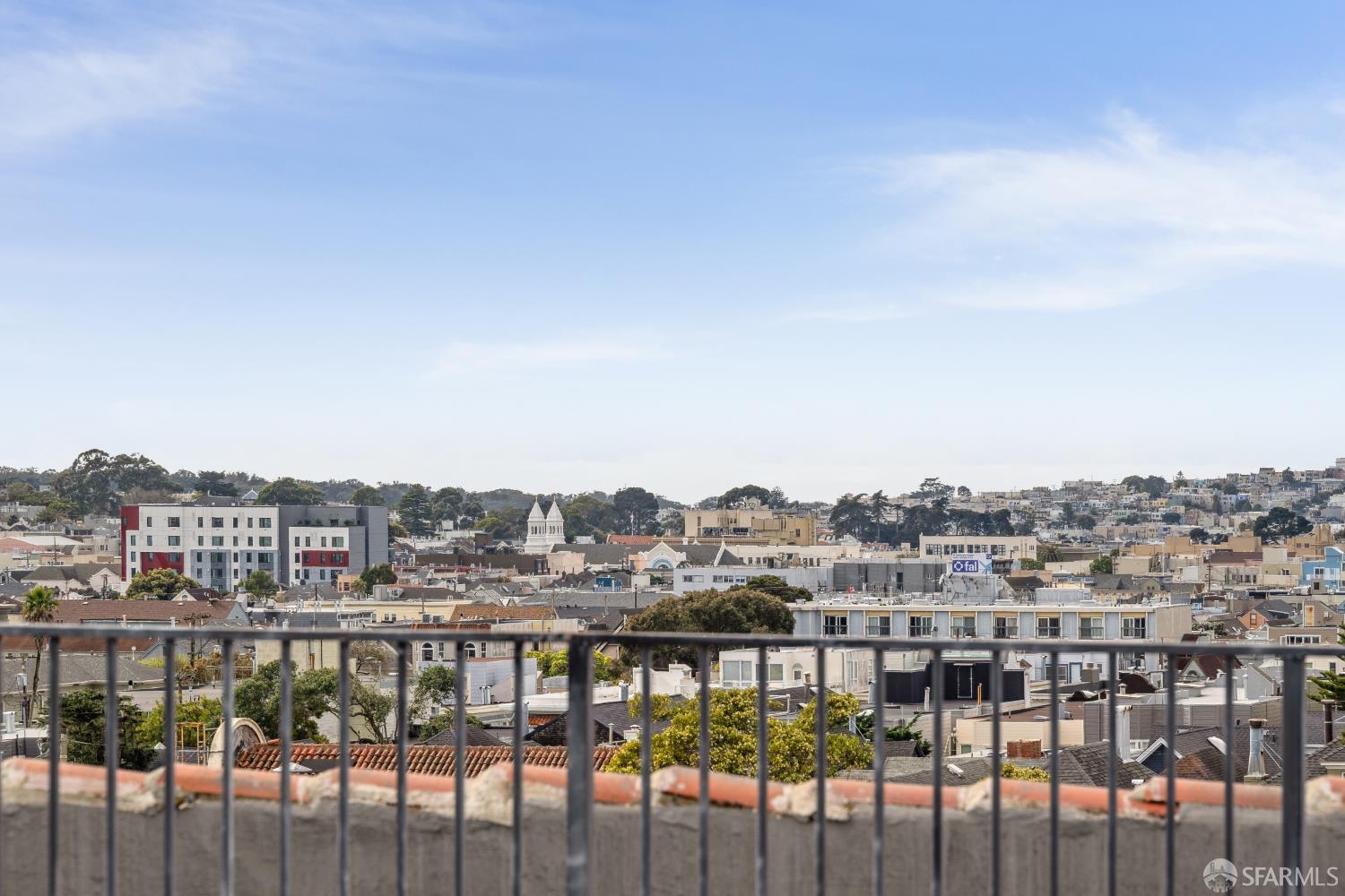 Detail Gallery Image 40 of 41 For 28 Parker Ave #302,  San Francisco,  CA 94118 - 2 Beds | 2 Baths