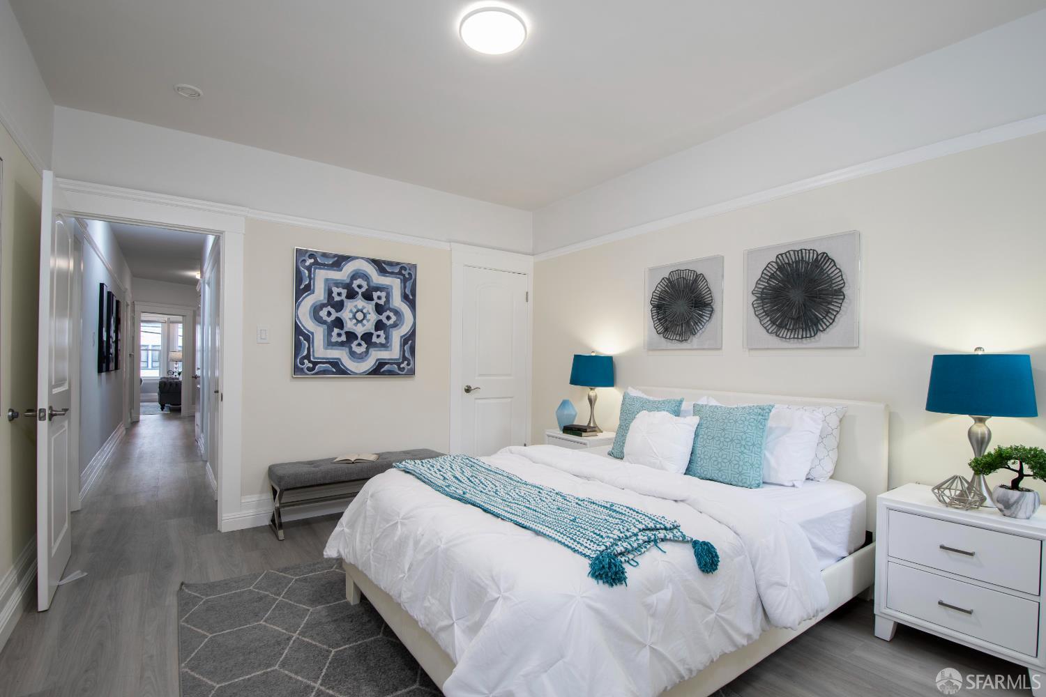 Detail Gallery Image 55 of 78 For 1482 18th Ave, San Francisco,  CA 94122 - – Beds | – Baths