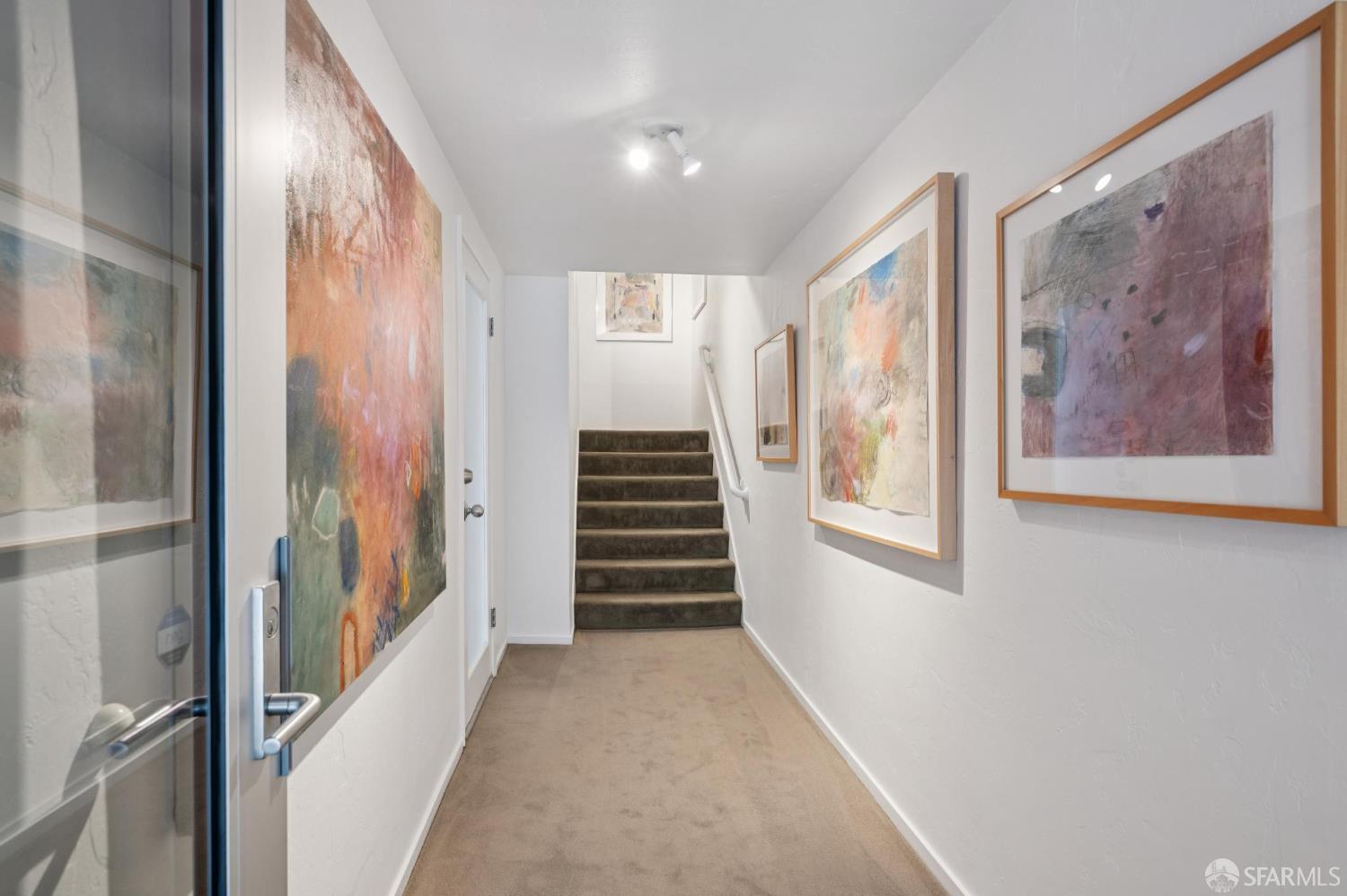 Detail Gallery Image 54 of 64 For 136 Clifford Ter, San Francisco,  CA 94117 - 3 Beds | 2 Baths