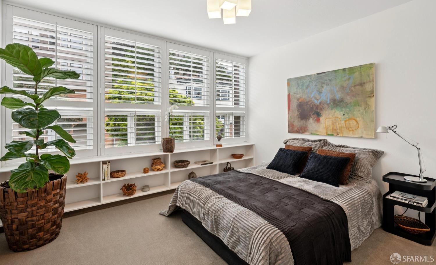 Detail Gallery Image 32 of 64 For 136 Clifford Ter, San Francisco,  CA 94117 - 3 Beds | 2 Baths
