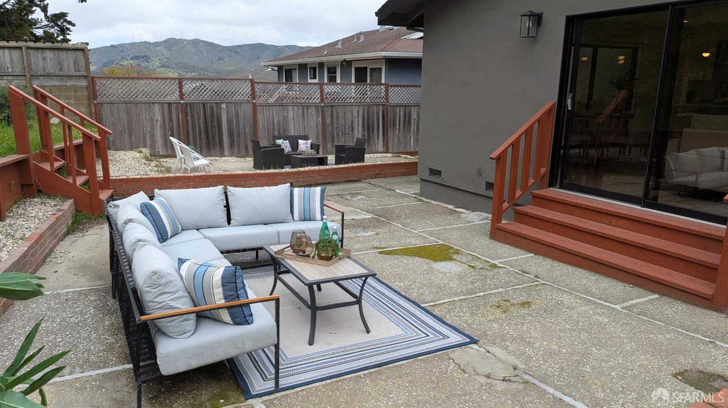 Detail Gallery Image 47 of 49 For 340 Alta Mesa Dr, South San Francisco,  CA 94080 - 4 Beds | 3 Baths