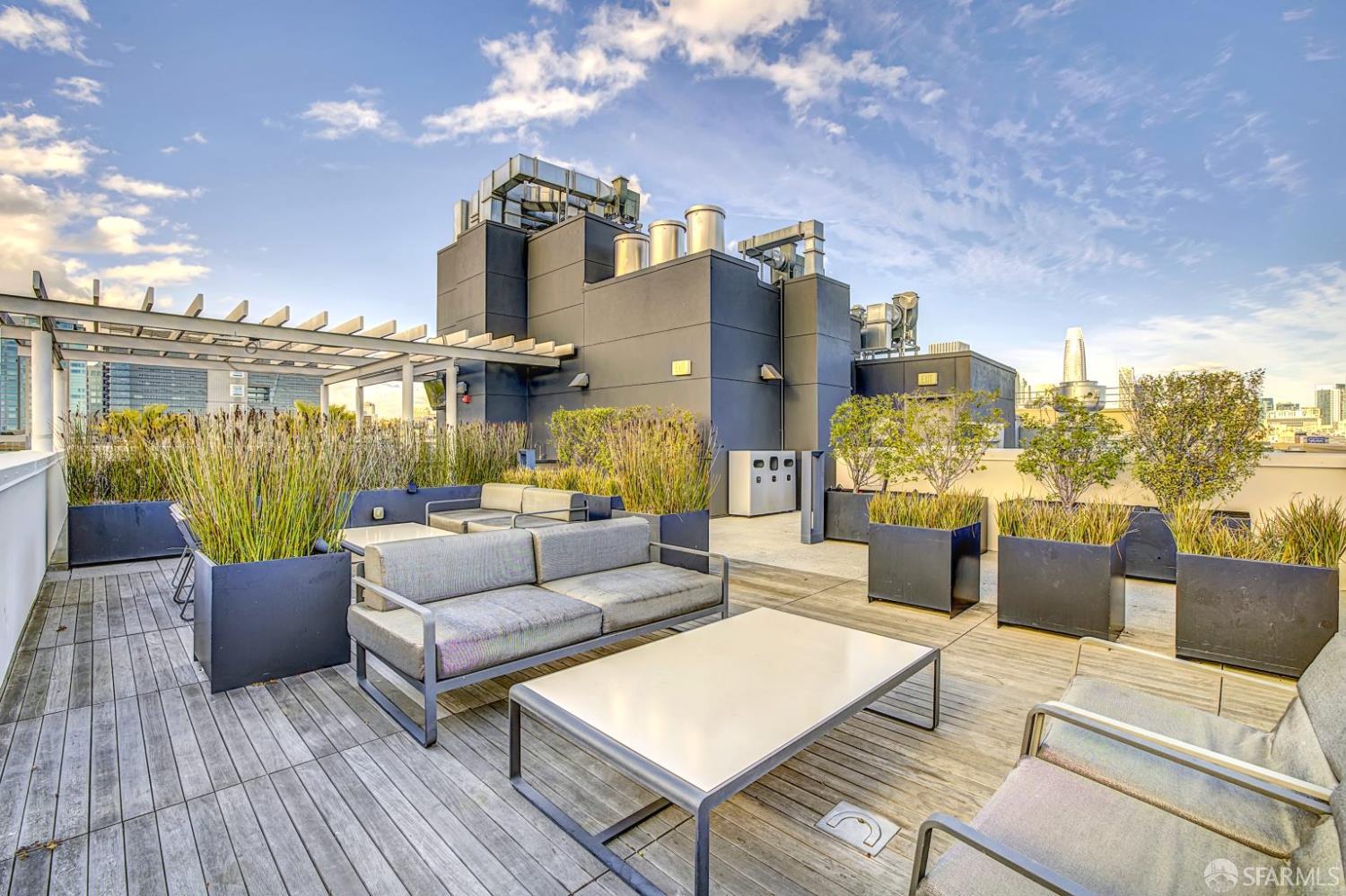 Detail Gallery Image 57 of 73 For 99 Rausch St #214,  San Francisco,  CA 94103 - 2 Beds | 2 Baths