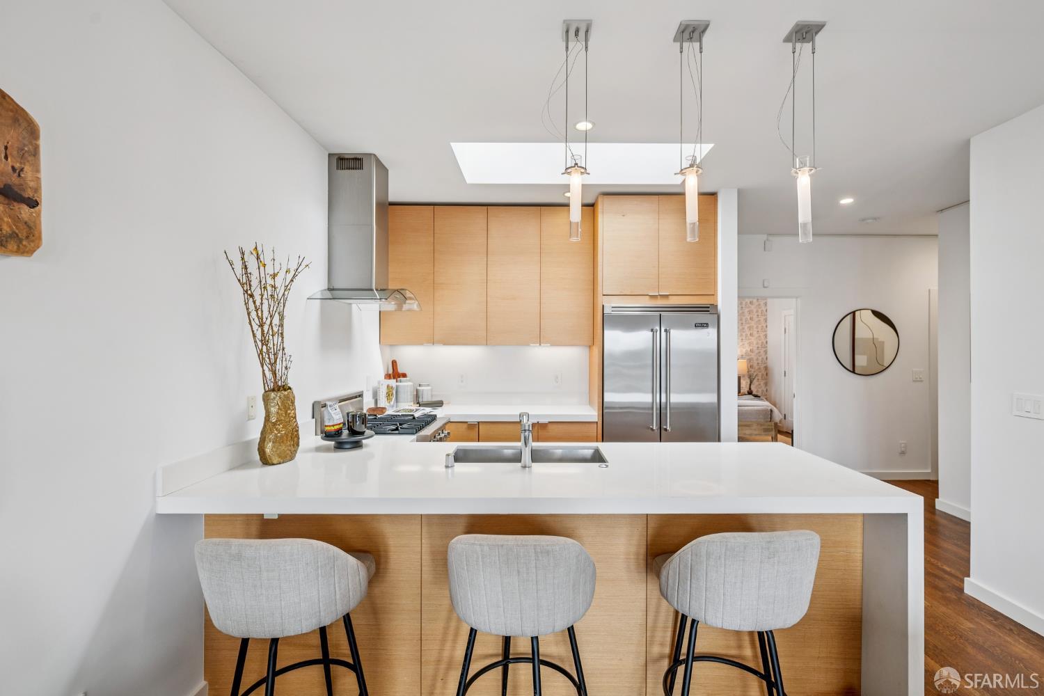 Detail Gallery Image 17 of 41 For 28 Parker Ave #302,  San Francisco,  CA 94118 - 2 Beds | 2 Baths