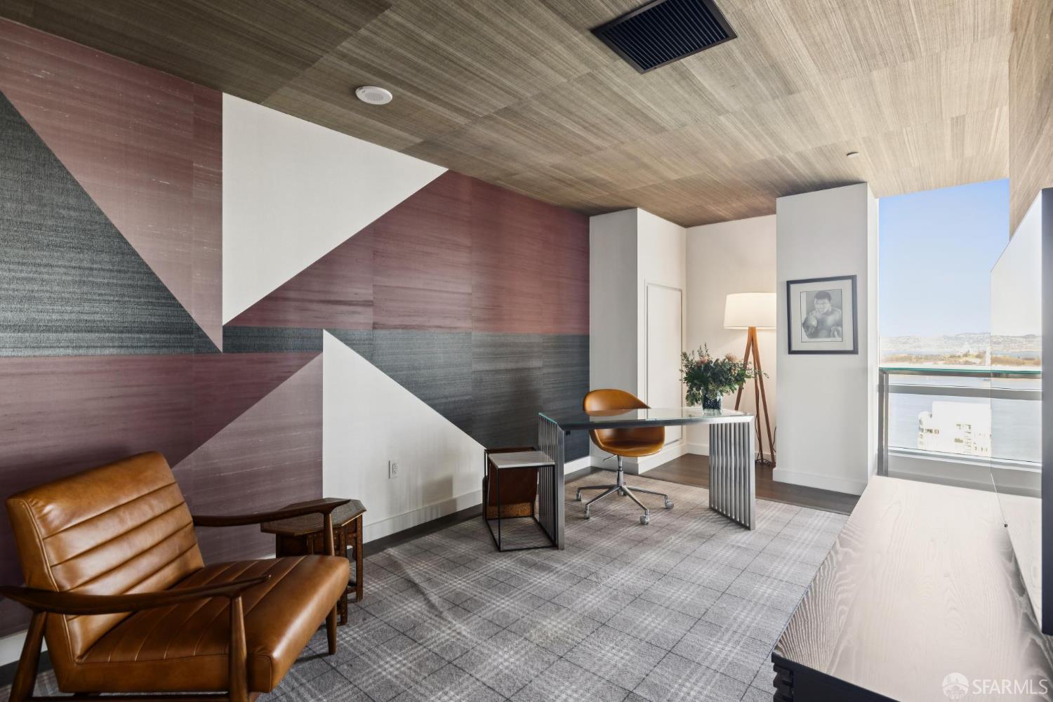 Detail Gallery Image 7 of 44 For 488 Folsom St #5301,  San Francisco,  CA 94105 - 3 Beds | 5/1 Baths