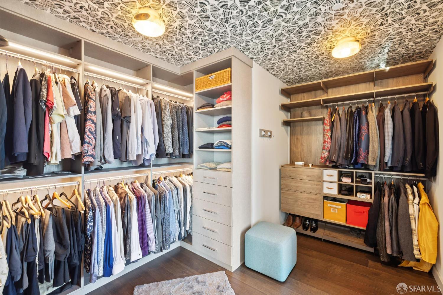 Detail Gallery Image 22 of 44 For 488 Folsom St #5301,  San Francisco,  CA 94105 - 3 Beds | 5/1 Baths