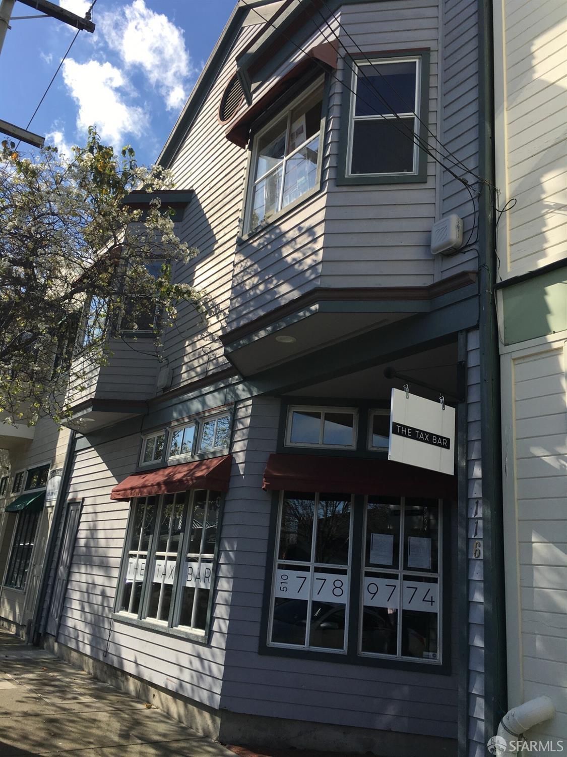 Detail Gallery Image 6 of 13 For 116 Washington Ave, Richmond,  CA 94801 - – Beds | – Baths