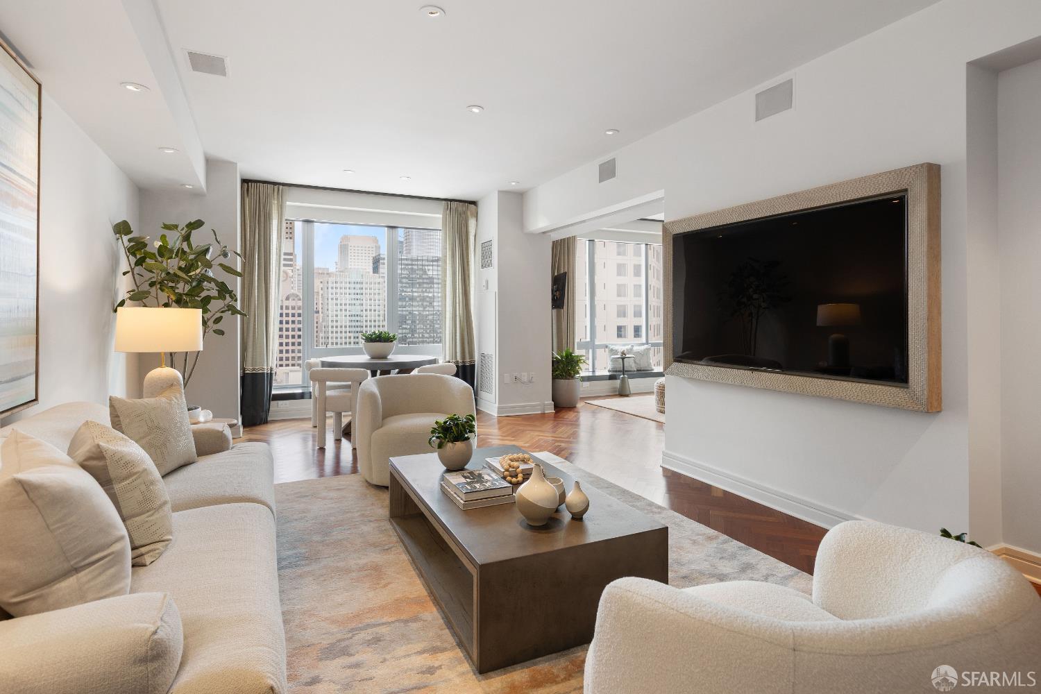 Detail Gallery Image 7 of 29 For 765 Market St 25c,  San Francisco,  CA 94103 - 1 Beds | 1/1 Baths