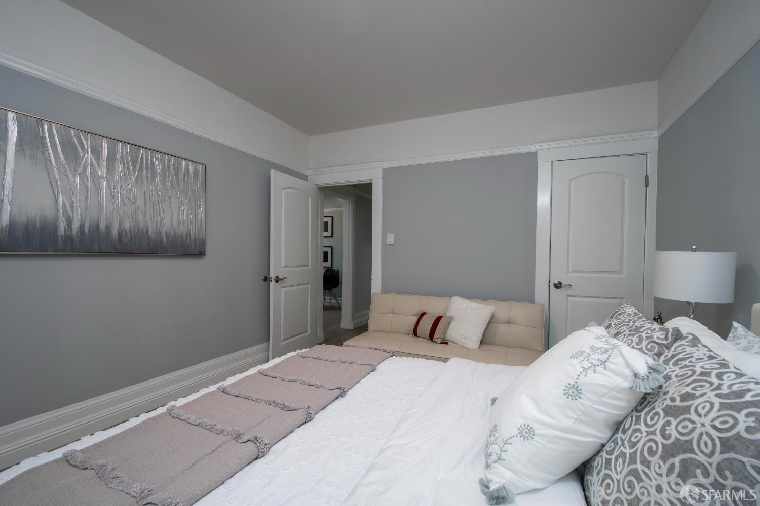 Detail Gallery Image 28 of 78 For 1482 18th Ave, San Francisco,  CA 94122 - – Beds | – Baths