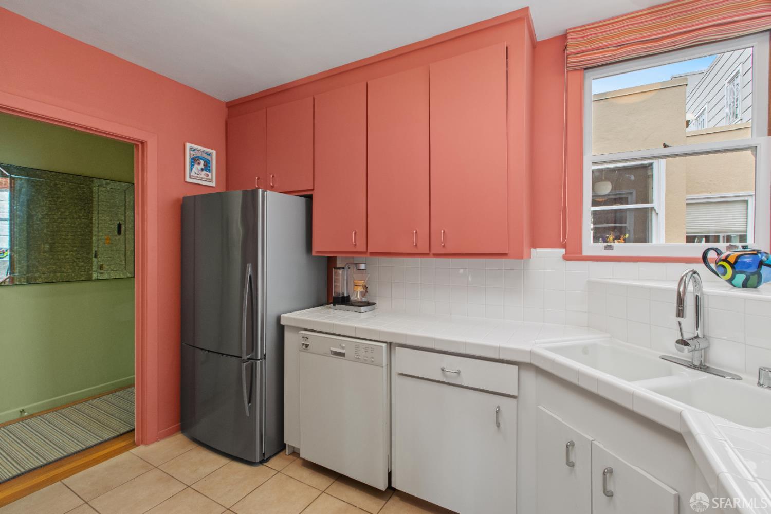 Detail Gallery Image 11 of 31 For 1230 Clay St #303,  San Francisco,  CA 94108 - 1 Beds | 1 Baths
