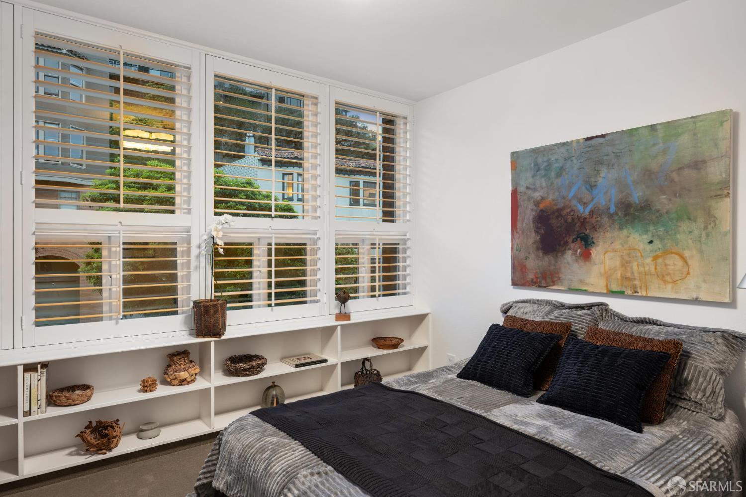 Detail Gallery Image 34 of 64 For 136 Clifford Ter, San Francisco,  CA 94117 - 3 Beds | 2 Baths