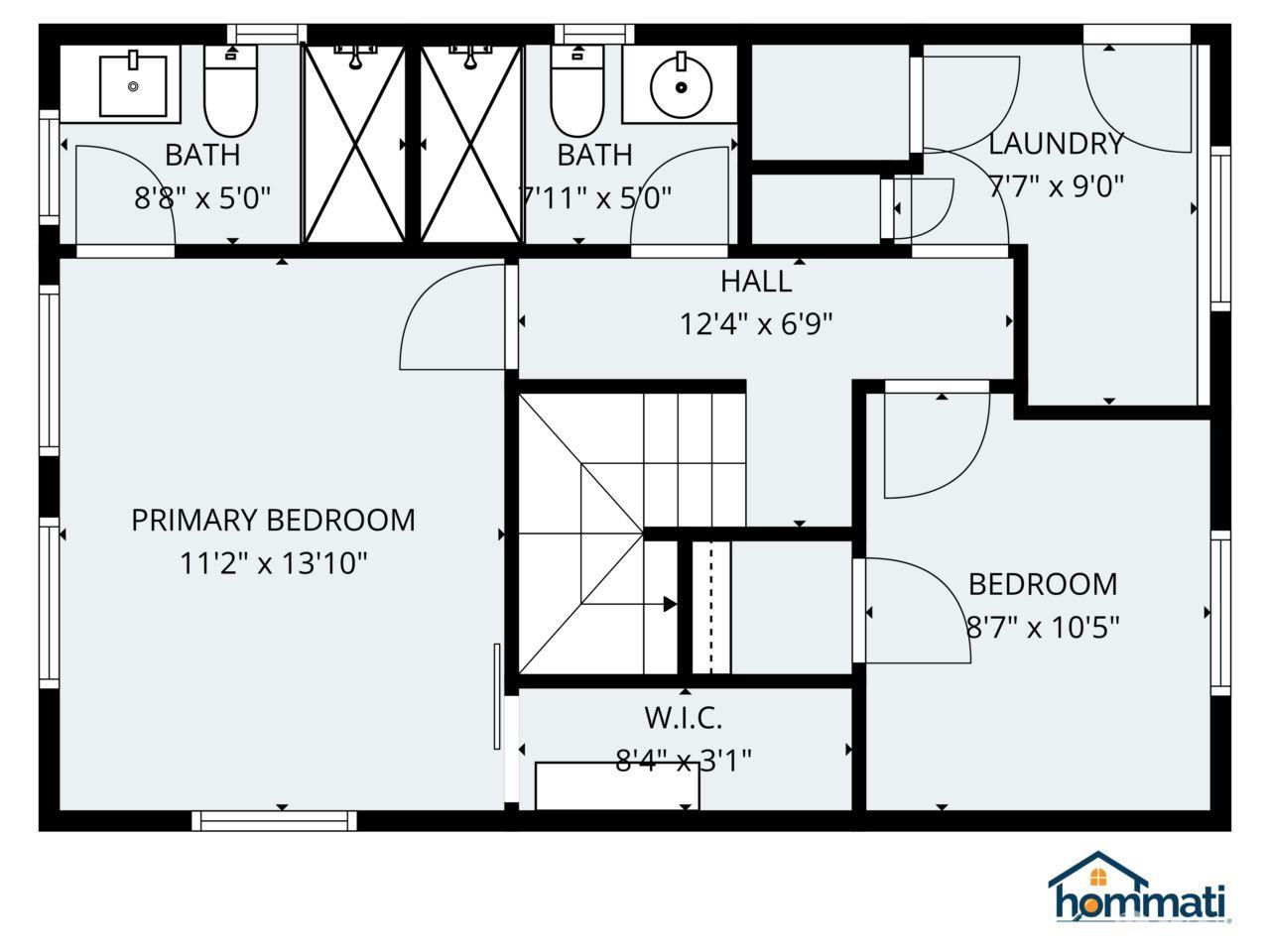 Detail Gallery Image 31 of 32 For 339 Monterey St, Brisbane,  CA 94005 - 2 Beds | 2/1 Baths
