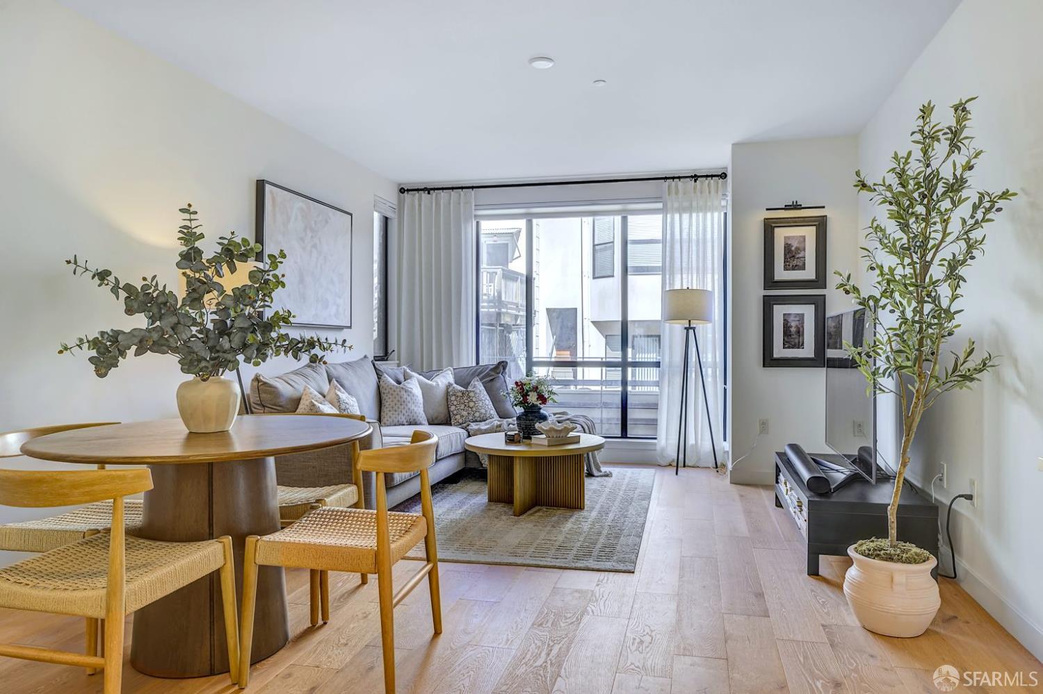 Detail Gallery Image 9 of 73 For 99 Rausch St #214,  San Francisco,  CA 94103 - 2 Beds | 2 Baths