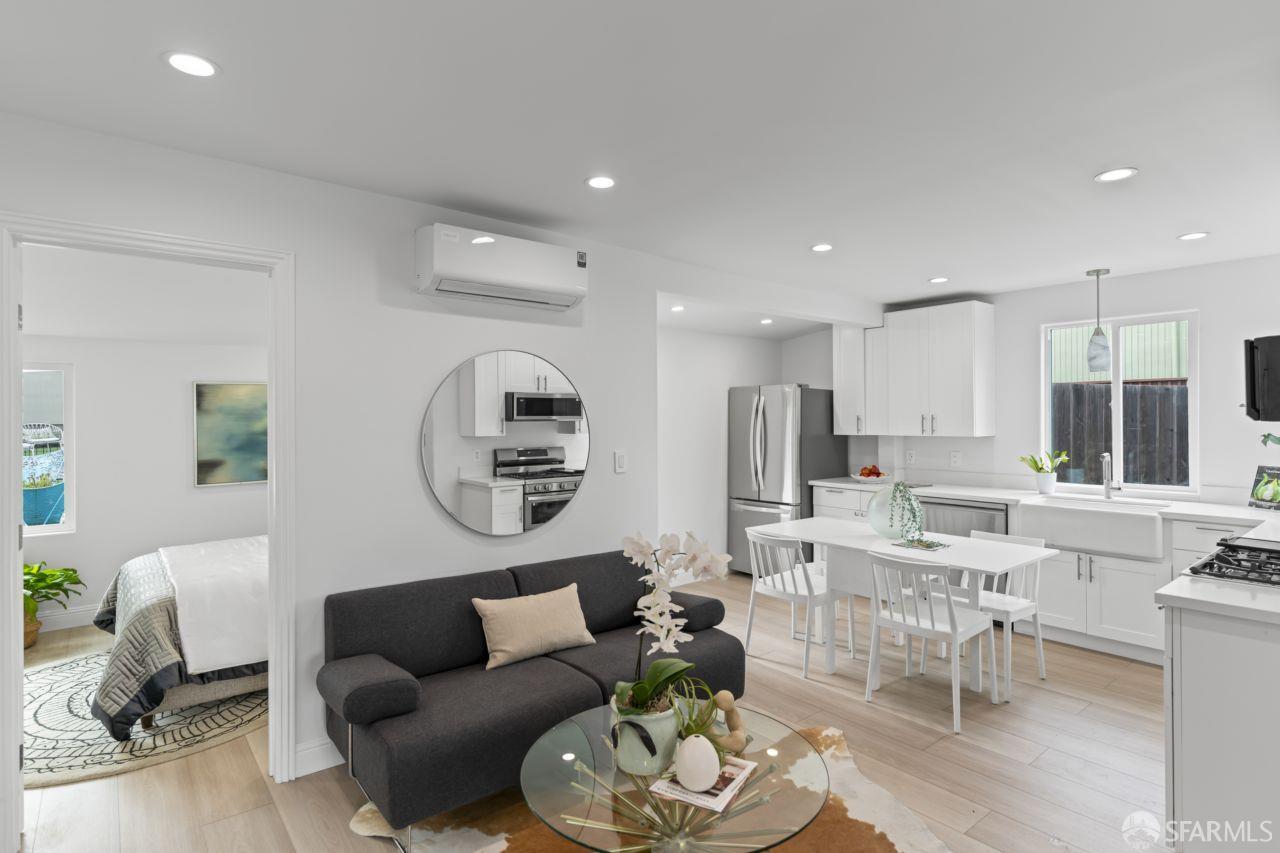 Detail Gallery Image 21 of 22 For 335 Monterey St, Brisbane,  CA 94005 - 2 Beds | 1 Baths