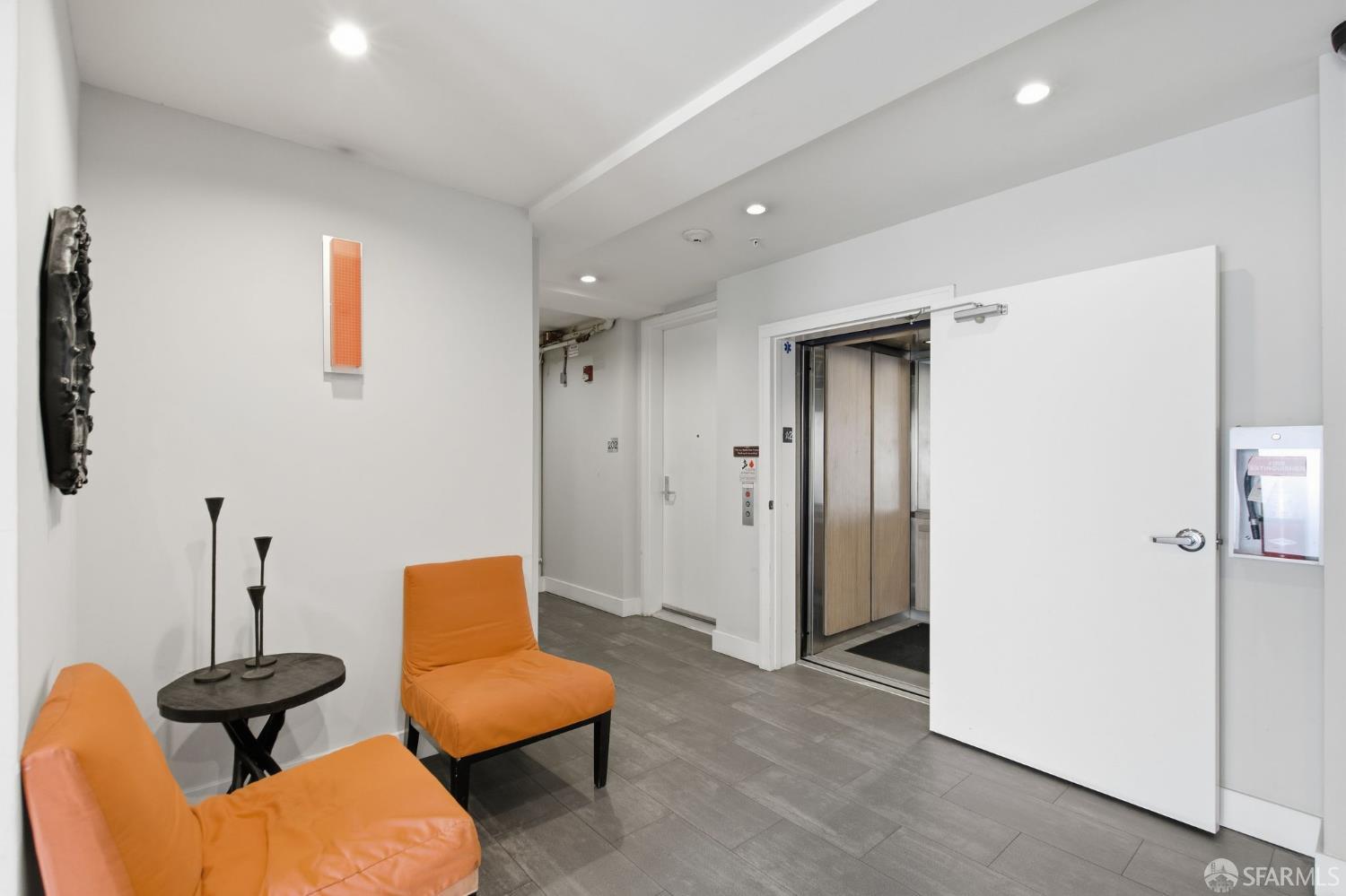 Detail Gallery Image 21 of 24 For 901 Bush St #103,  San Francisco,  CA 94109 - 1 Beds | 1 Baths