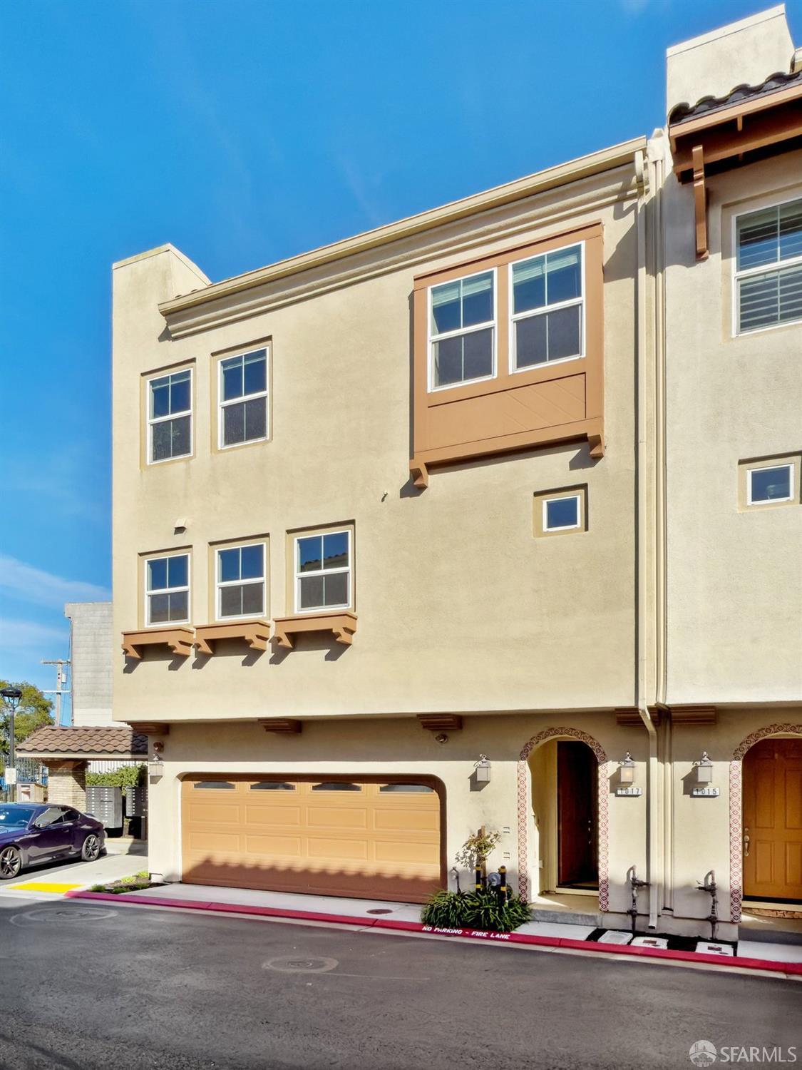 Detail Gallery Image 44 of 45 For 1017 Ocean View Ave, Daly City,  CA 94014 - 3 Beds | 2/1 Baths