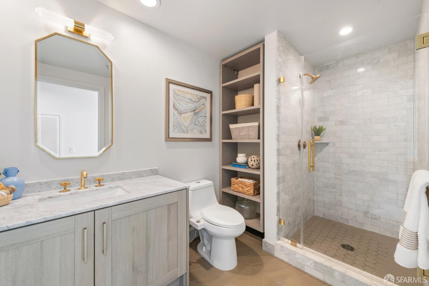 Detail Gallery Image 15 of 36 For 401 Harrison St 13b,  San Francisco,  CA 94105 - 2 Beds | 2 Baths