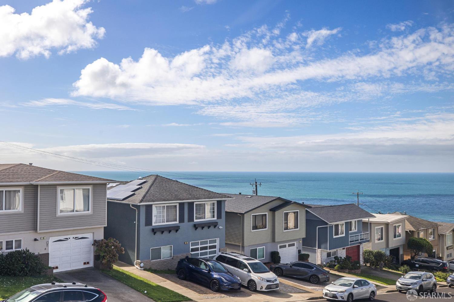 Detail Gallery Image 12 of 20 For 60 Rockford Ave, Daly City,  CA 94015 - 3 Beds | 1/1 Baths