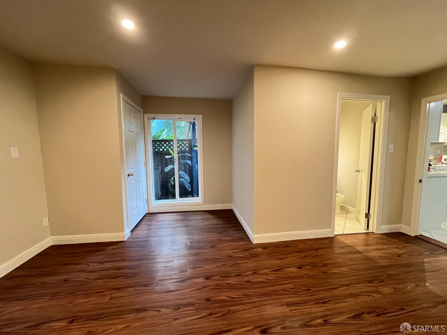 Detail Gallery Image 12 of 16 For 3645 25th St, San Francisco,  CA 94110 - 1 Beds | 1 Baths