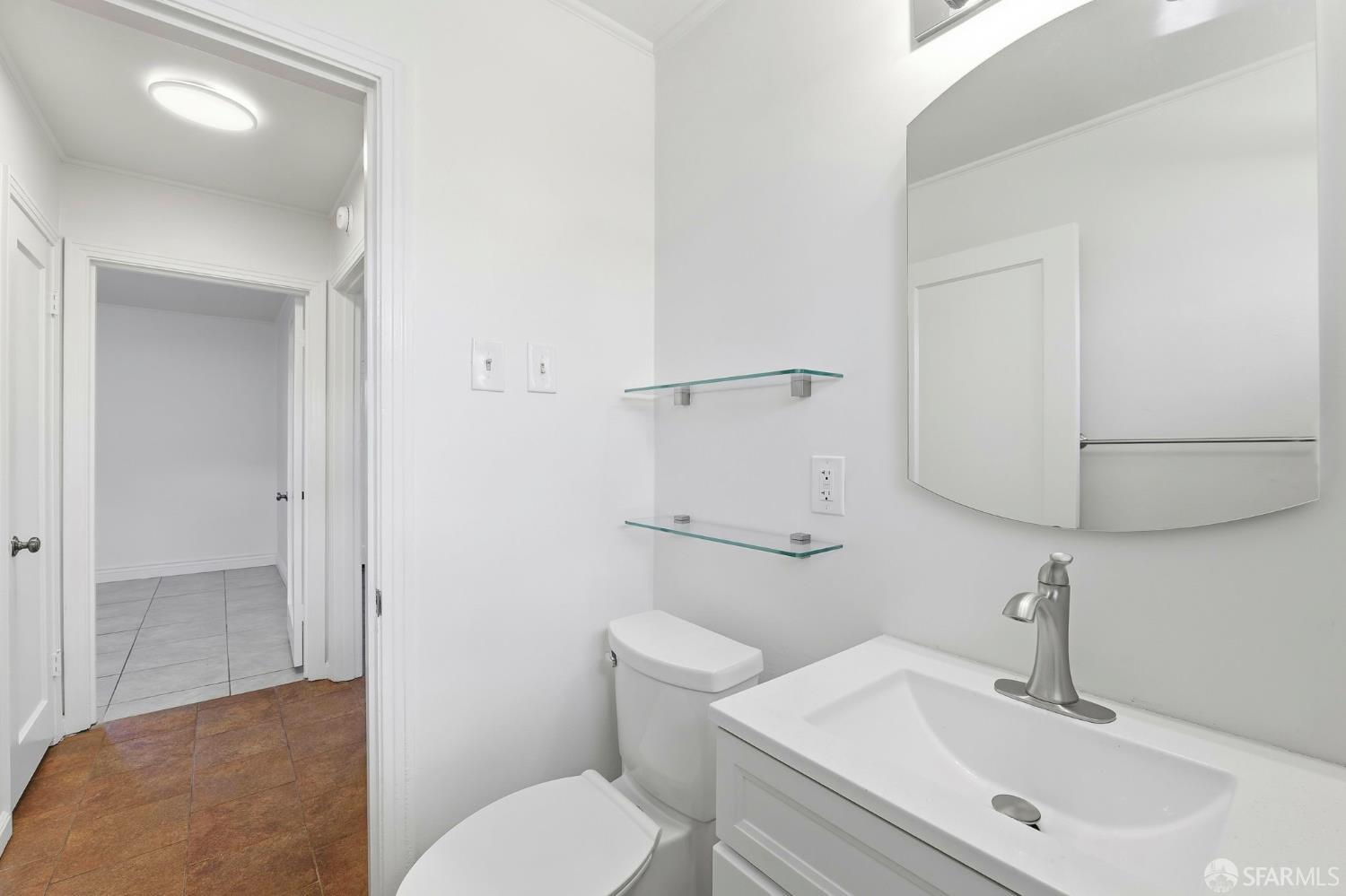 Detail Gallery Image 16 of 35 For 216 Avalon Dr, Pacifica,  CA 94044 - 2 Beds | 1 Baths