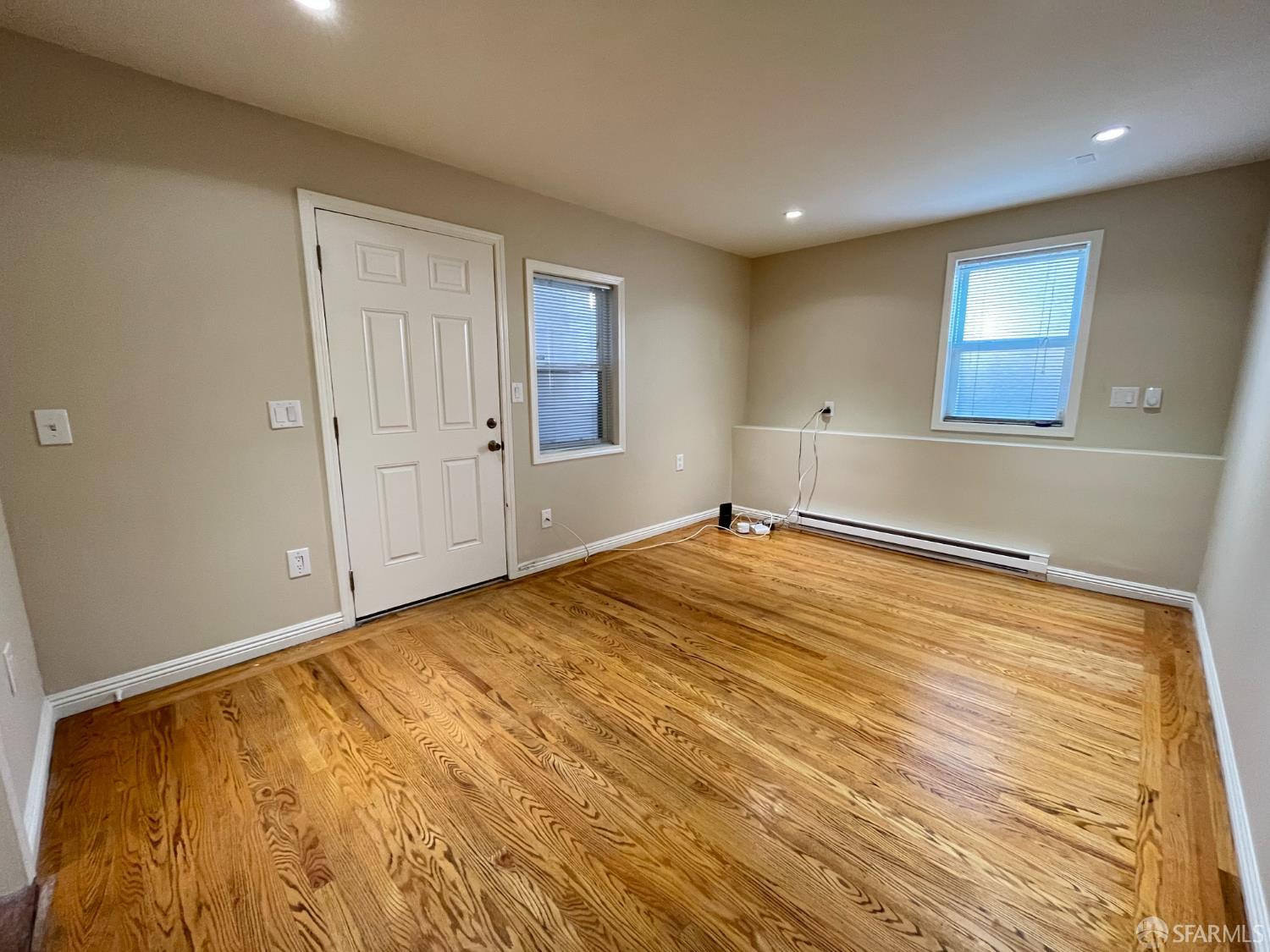 Detail Gallery Image 5 of 16 For 3645 25th St, San Francisco,  CA 94110 - 1 Beds | 1 Baths