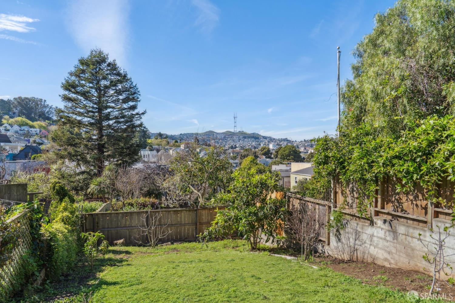 Detail Gallery Image 65 of 81 For 250 Peralta Ave, San Francisco,  CA 94110 - 4 Beds | 3 Baths