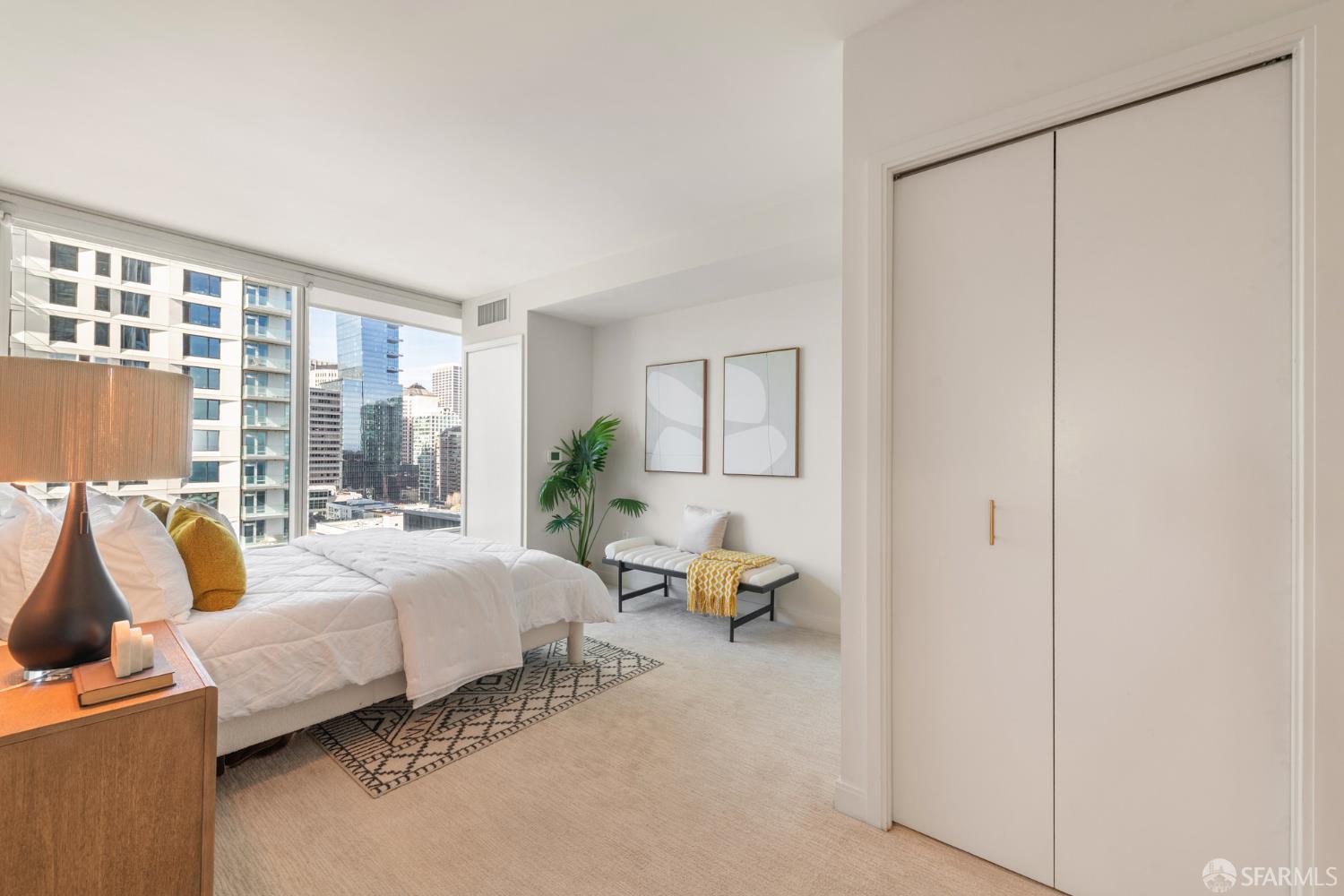 Detail Gallery Image 10 of 36 For 401 Harrison St 13b,  San Francisco,  CA 94105 - 2 Beds | 2 Baths