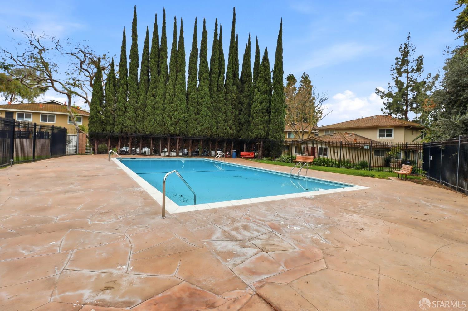 Detail Gallery Image 27 of 27 For 2505 Dillion Ct #3,  San Jose,  CA 95133 - 2 Beds | 1 Baths