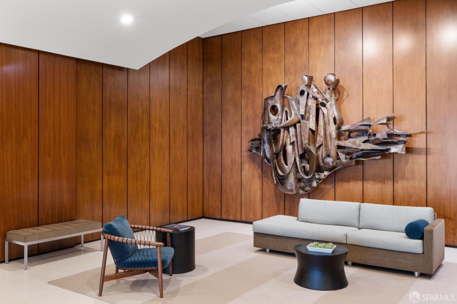 Detail Gallery Image 36 of 40 For 1333 Jones St #502,  San Francisco,  CA 94109 - 2 Beds | 2 Baths