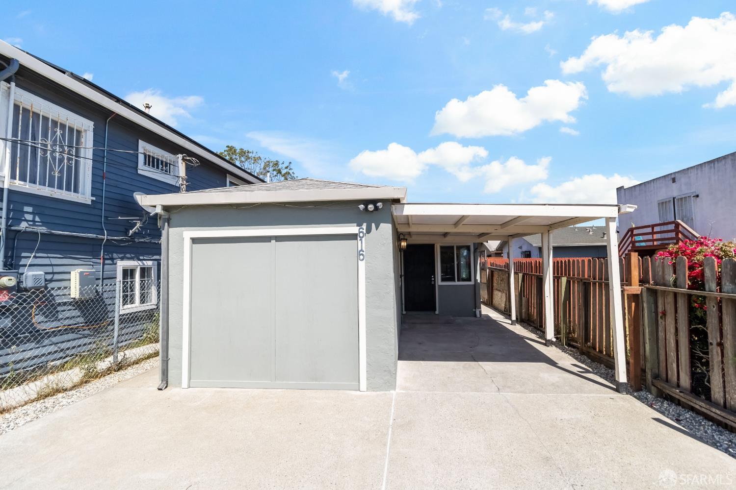 Detail Gallery Image 31 of 35 For 616 3rd St, Richmond,  CA 94801 - 3 Beds | 1 Baths