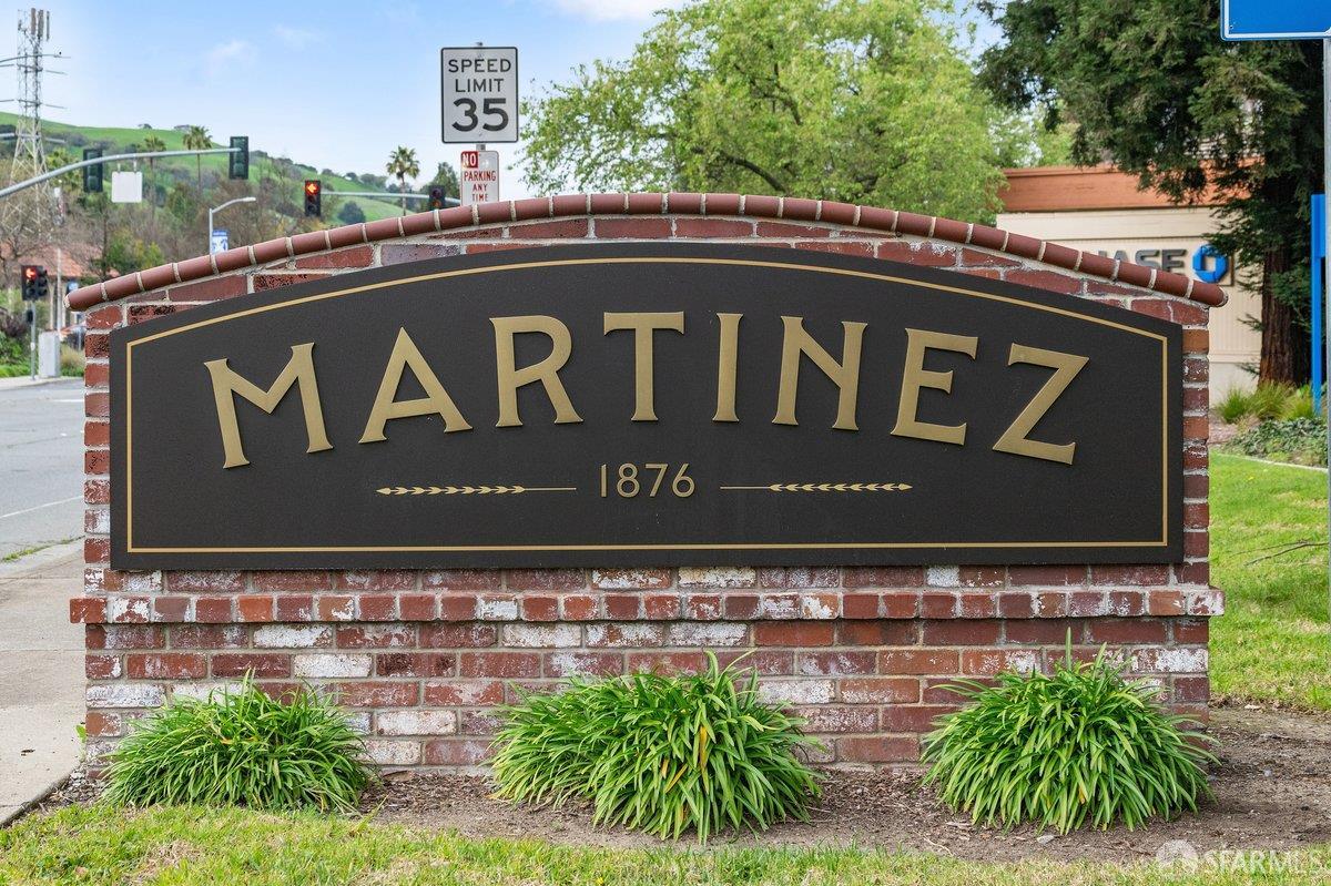 Detail Gallery Image 61 of 69 For 5262 Alhambra Valley Rd, Martinez,  CA 94553 - 5 Beds | 3/1 Baths