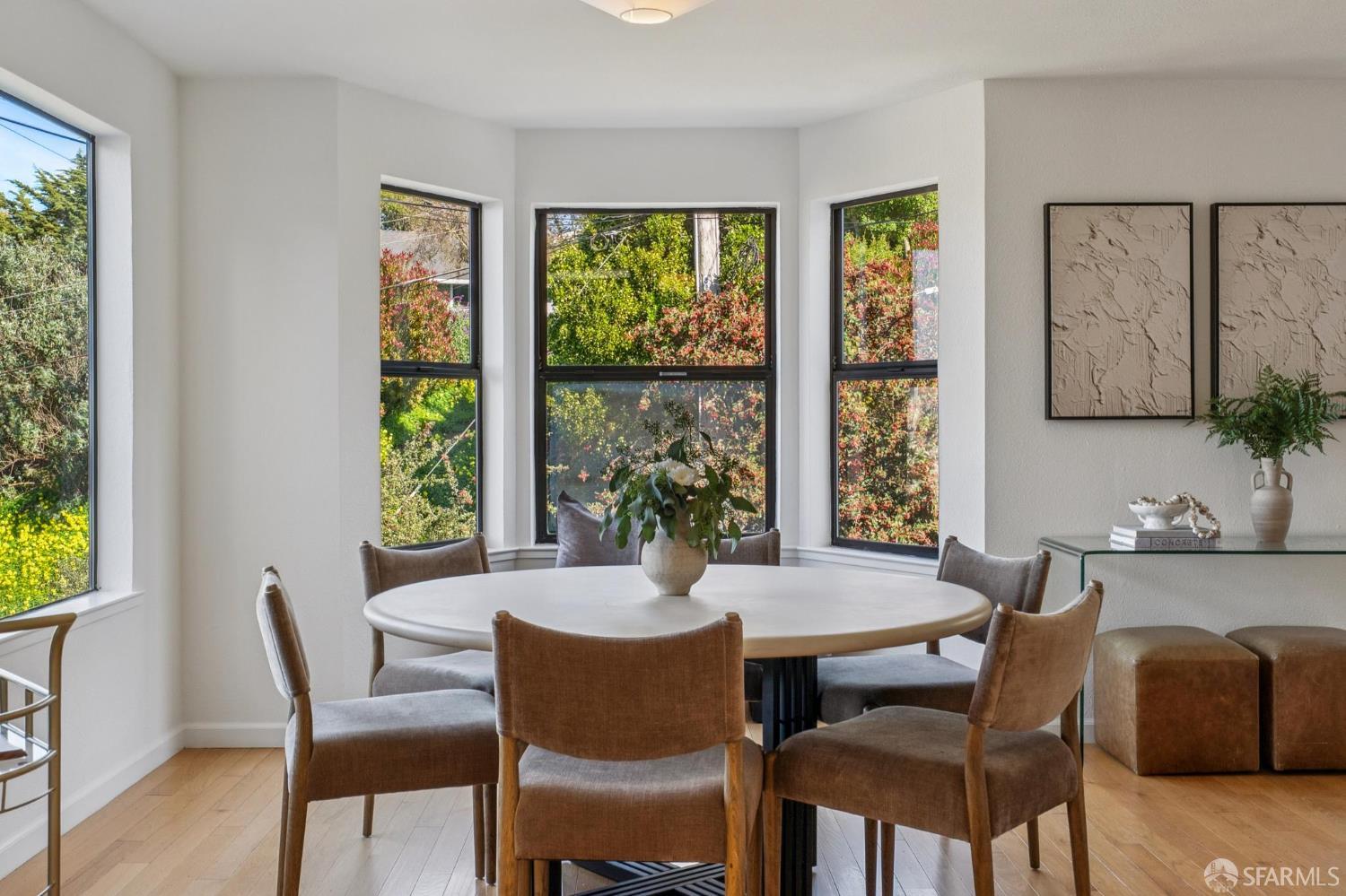 Detail Gallery Image 23 of 81 For 250 Peralta Ave, San Francisco,  CA 94110 - 4 Beds | 3 Baths