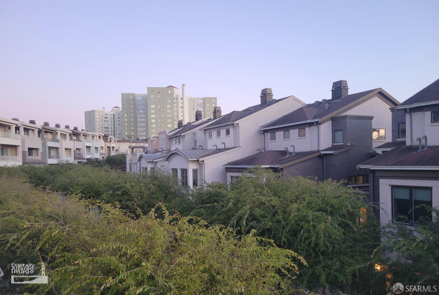 Detail Gallery Image 7 of 48 For 138 Summit Way #138,  San Francisco,  CA 94132 - 3 Beds | 2/1 Baths