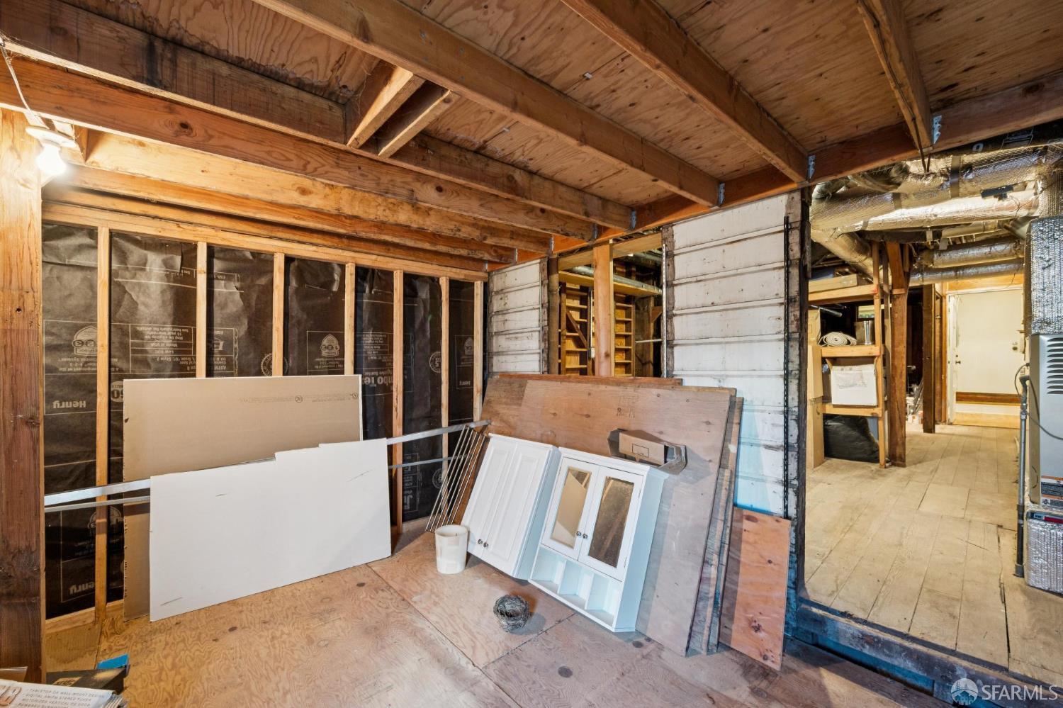 Detail Gallery Image 18 of 22 For 2272 Union St, San Francisco,  CA 94123 - – Beds | – Baths