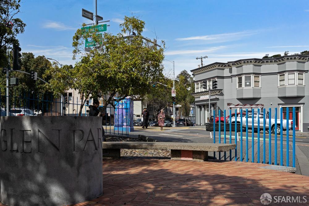 Detail Gallery Image 42 of 43 For 29 Cuvier St, San Francisco,  CA 94112 - 2 Beds | 1 Baths