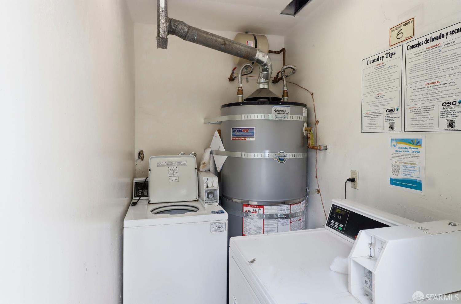 Detail Gallery Image 20 of 27 For 2505 Dillion Ct #3,  San Jose,  CA 95133 - 2 Beds | 1 Baths