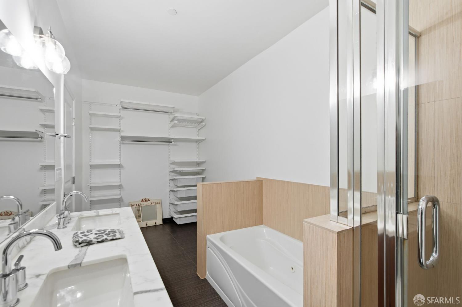 Detail Gallery Image 16 of 29 For 1699 Valencia St #306,  San Francisco,  CA 94110 - 2 Beds | 2 Baths