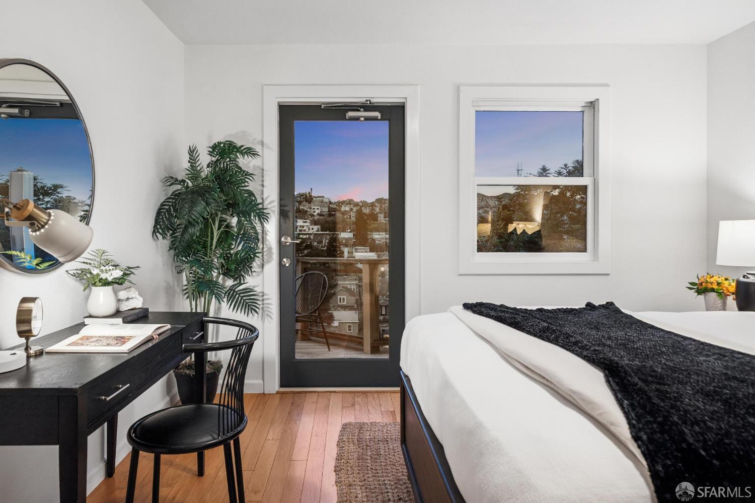 Detail Gallery Image 74 of 81 For 250 Peralta Ave, San Francisco,  CA 94110 - 4 Beds | 3 Baths