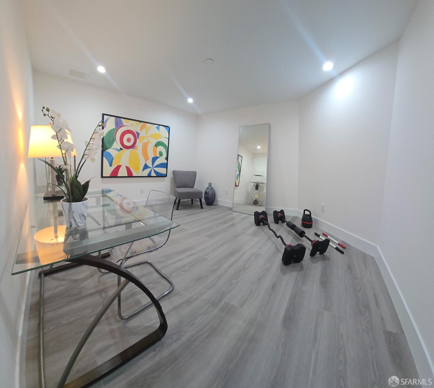 Detail Gallery Image 46 of 52 For 134 17th Ave, San Francisco,  CA 94121 - 9 Beds | 7 Baths