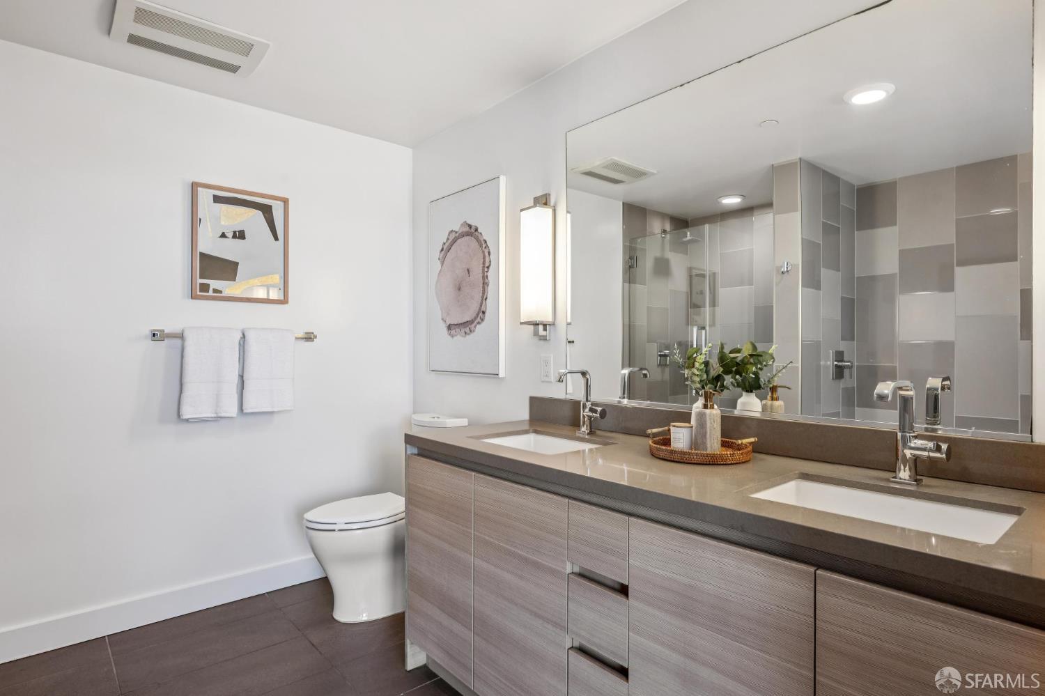 Detail Gallery Image 15 of 50 For 718 Long Bridge St #805,  San Francisco,  CA 94158 - 2 Beds | 2 Baths