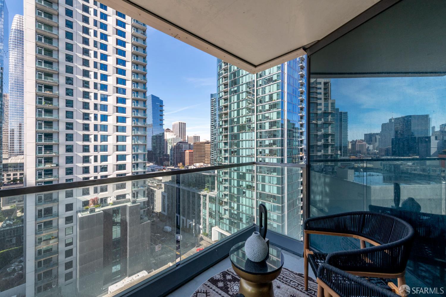 Detail Gallery Image 16 of 36 For 401 Harrison St 13b,  San Francisco,  CA 94105 - 2 Beds | 2 Baths