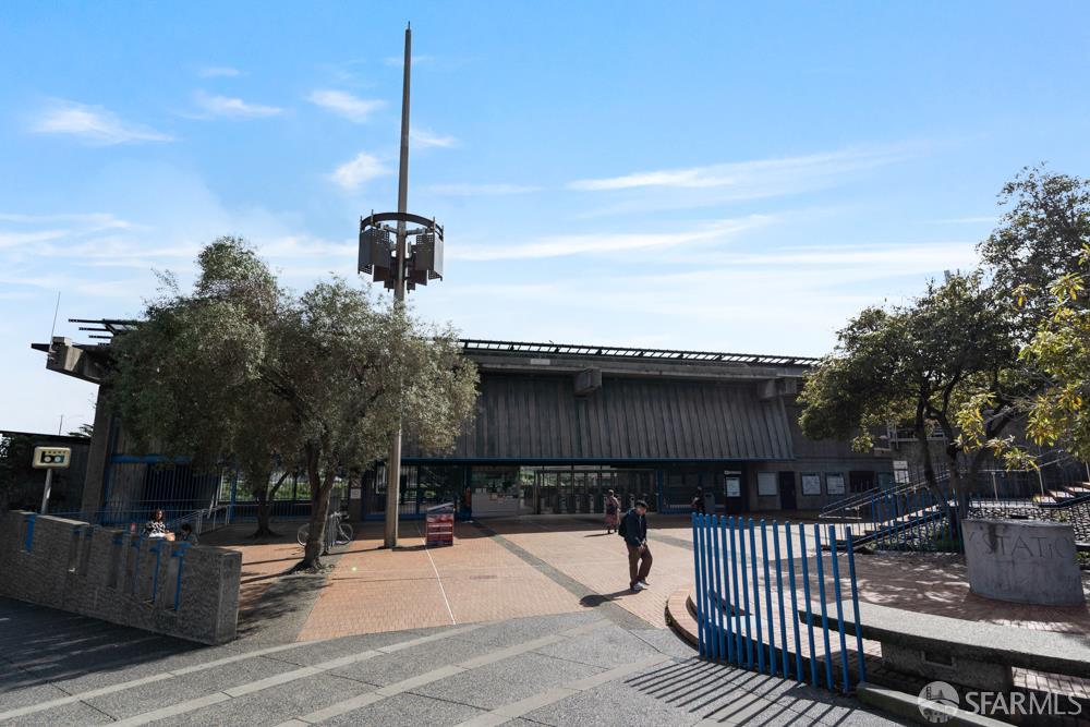 Detail Gallery Image 43 of 43 For 29 Cuvier St, San Francisco,  CA 94112 - 2 Beds | 1 Baths