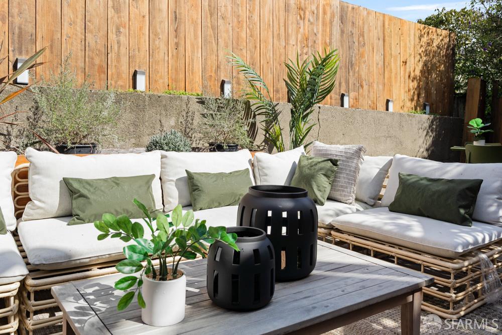 Detail Gallery Image 27 of 43 For 29 Cuvier St, San Francisco,  CA 94112 - 2 Beds | 1 Baths