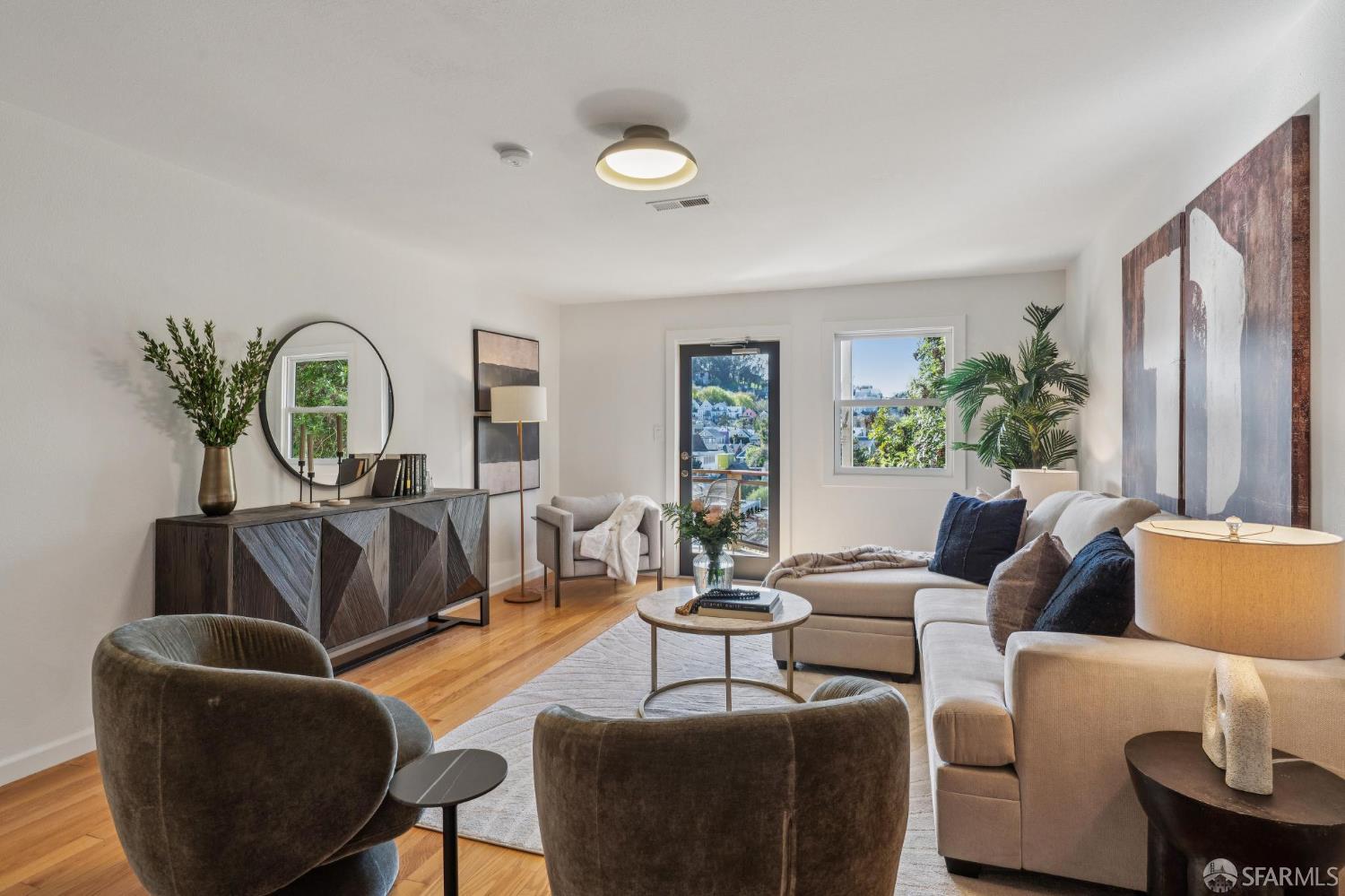 Detail Gallery Image 27 of 81 For 250 Peralta Ave, San Francisco,  CA 94110 - 4 Beds | 3 Baths