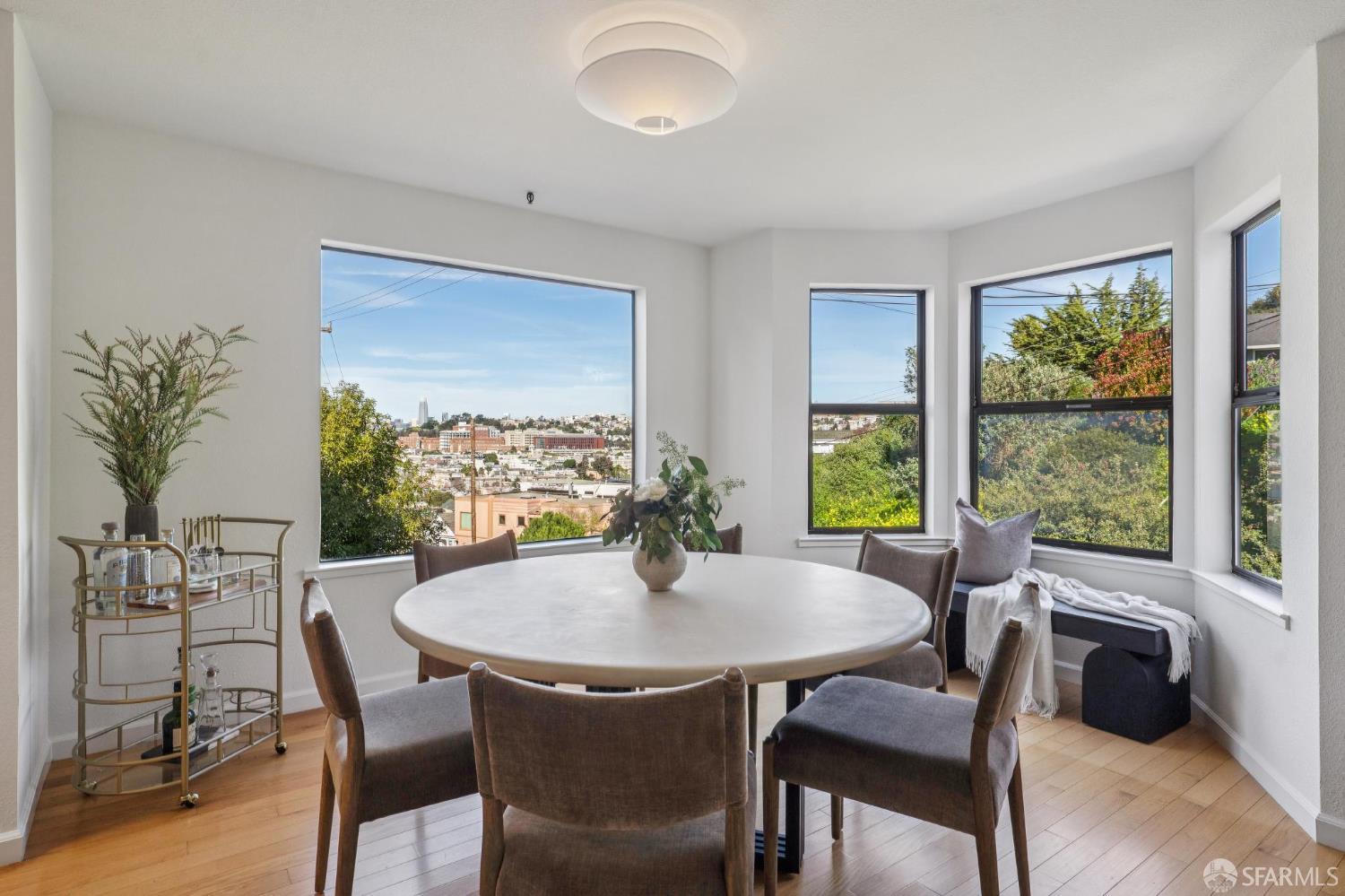 Detail Gallery Image 19 of 81 For 250 Peralta Ave, San Francisco,  CA 94110 - 4 Beds | 3 Baths