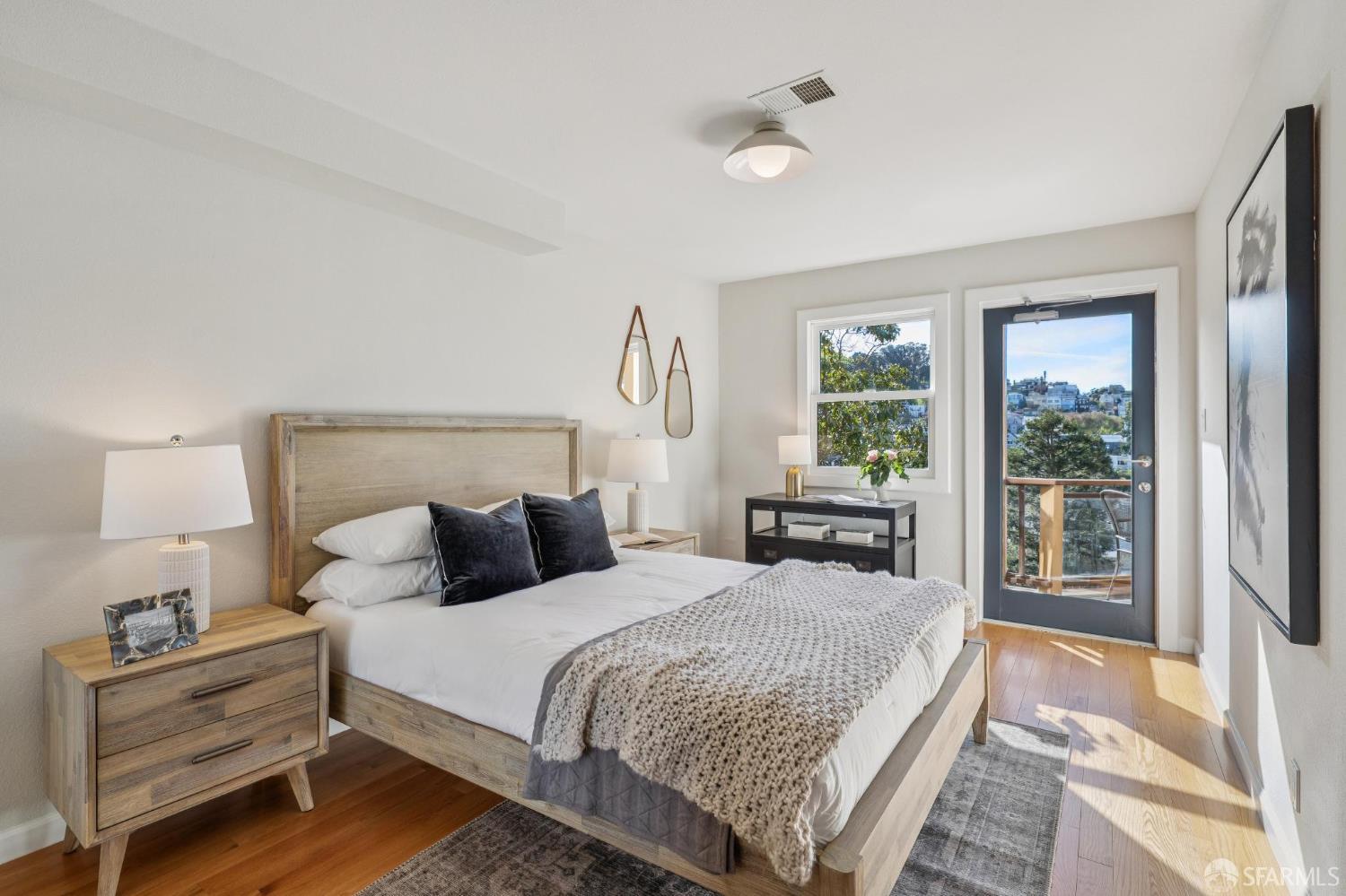 Detail Gallery Image 50 of 81 For 250 Peralta Ave, San Francisco,  CA 94110 - 4 Beds | 3 Baths