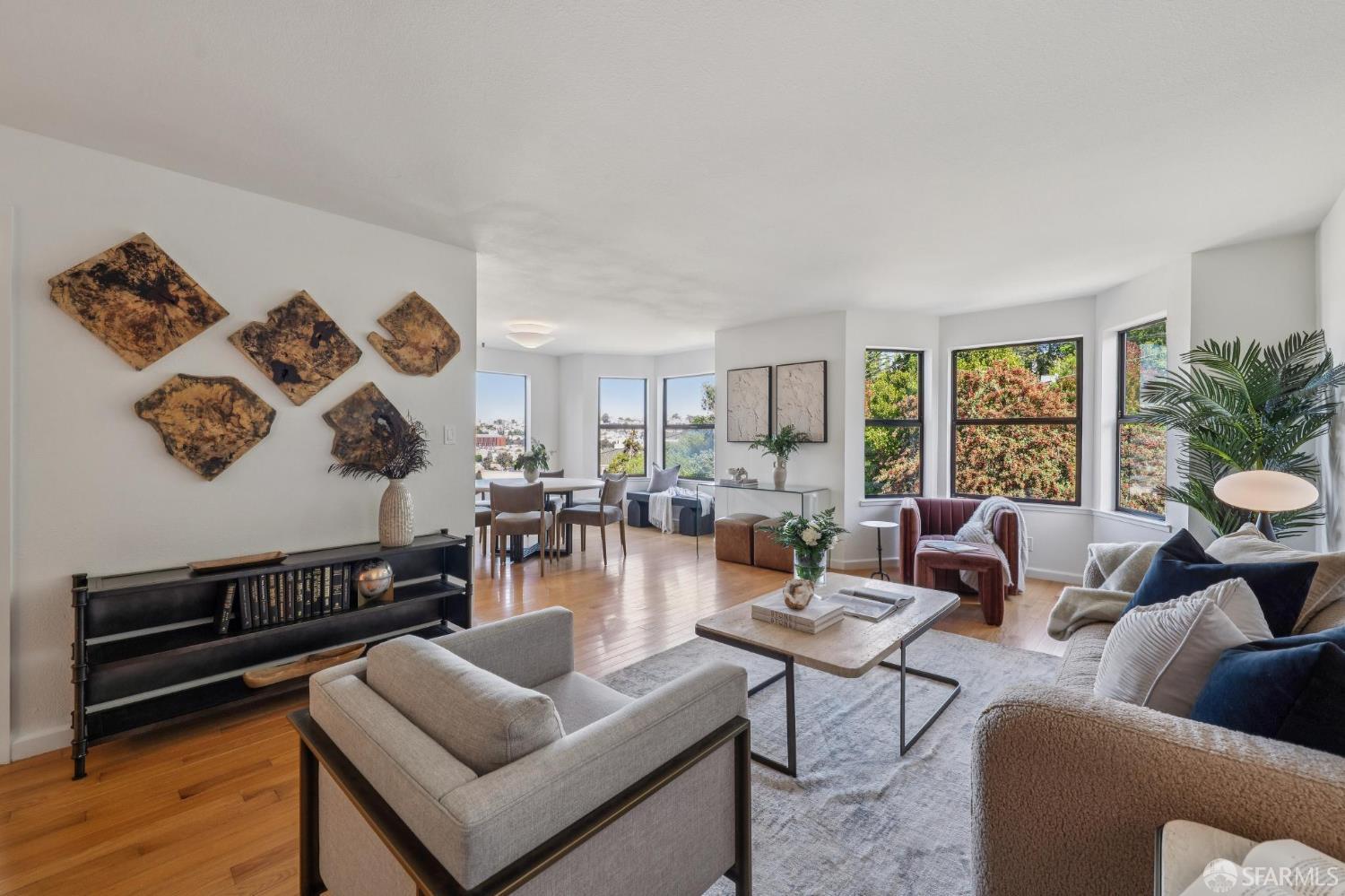 Detail Gallery Image 14 of 81 For 250 Peralta Ave, San Francisco,  CA 94110 - 4 Beds | 3 Baths