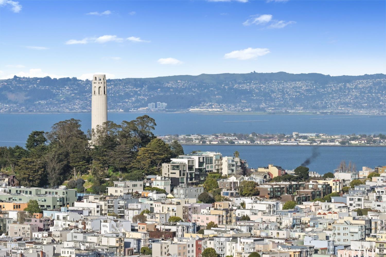 Detail Gallery Image 40 of 40 For 1333 Jones St #502,  San Francisco,  CA 94109 - 2 Beds | 2 Baths