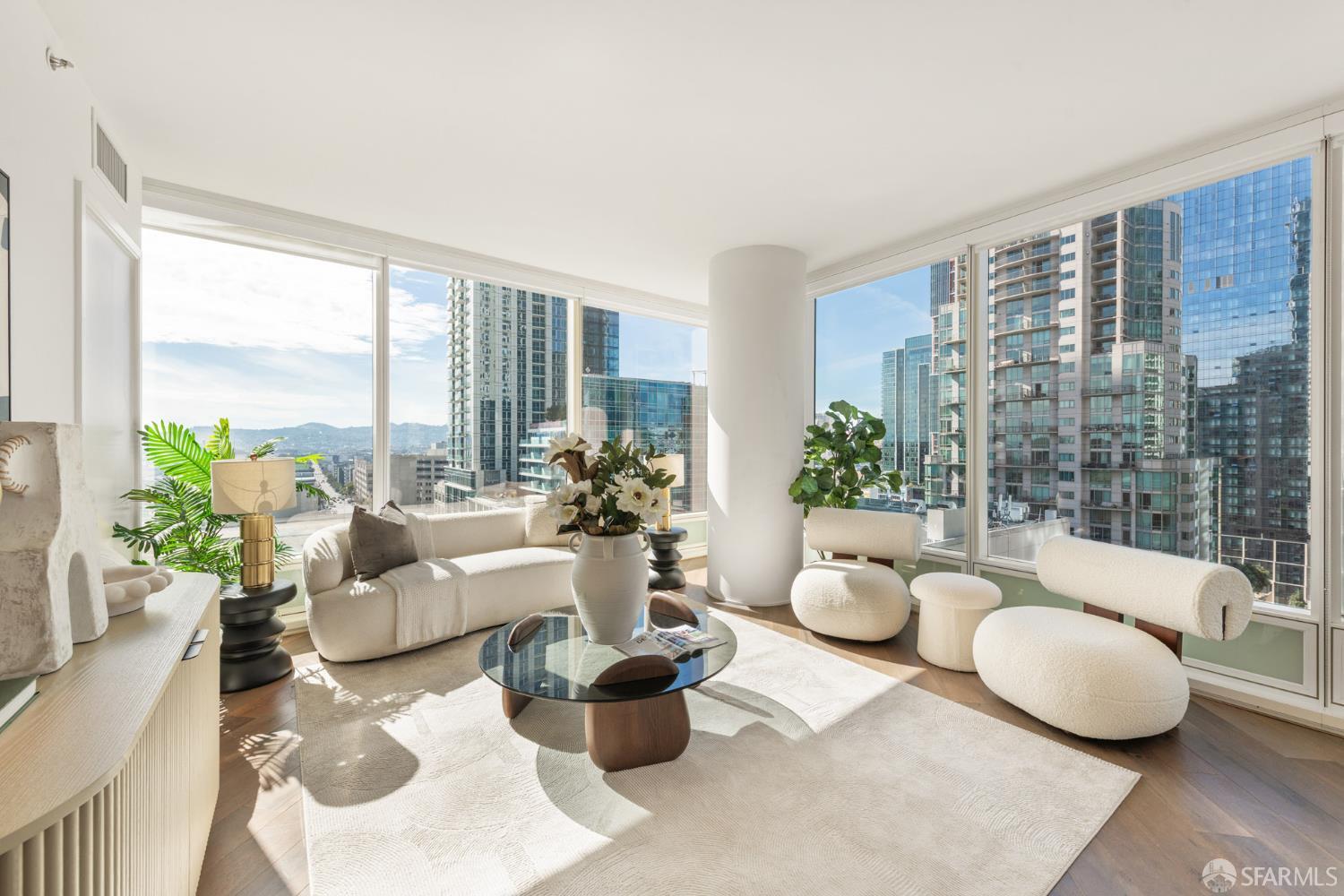 401 Harrison Street # 13B